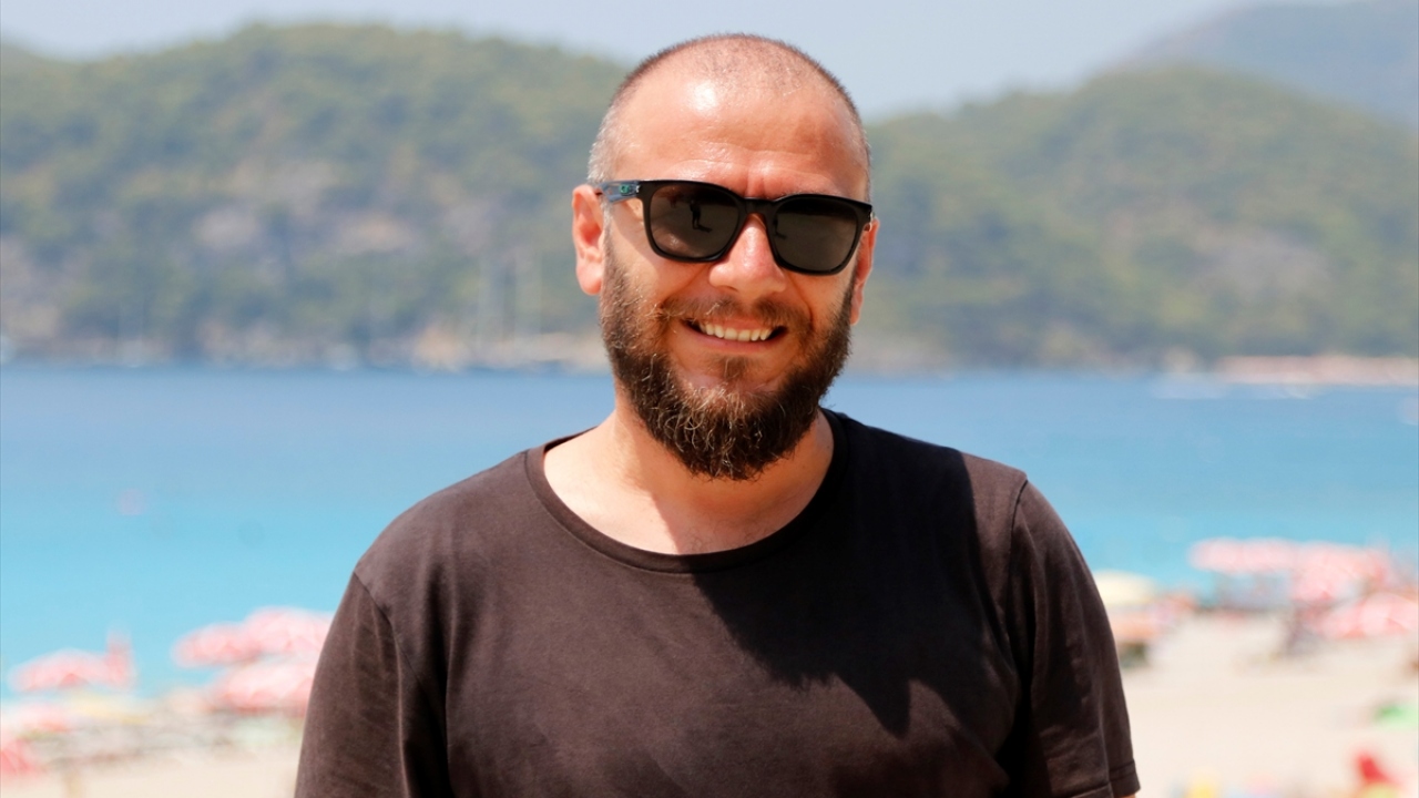 Ölüdeniz Yamaç Paraşütü Kooperatifi Başkanı Hüseyin Akçay, Babadağ`ın yamaç paraşütünde dünyanın en iyileri arasında olduğunu söyledi.