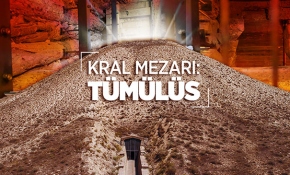 Antik dünyanın gizemli yapıları: Tümülüsler