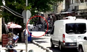 Şanlıurfa'da bombalı eylem hazırlığındaki terörist yakalandı