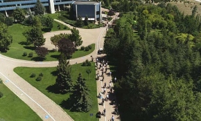 TRT'den sağlıklı yaşam için bisiklet projesi