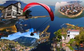 İstanbulluların kaçış rotaları