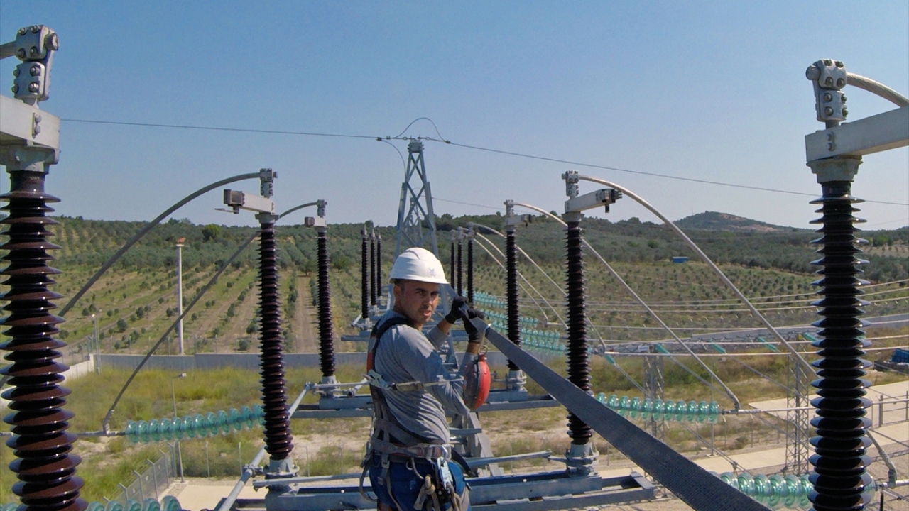 "Gece-gündüz mefhumumuz yok"