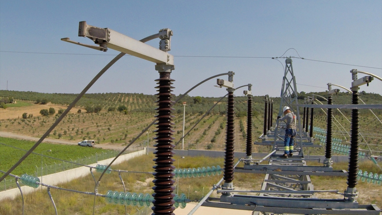 Canlı bakım için yaklaşık bir hafta önceden hazırlıklara başladıklarını aktaran Gezer, hazırlanan raporlara ders gibi çalıştıklarını vurguladı. 
