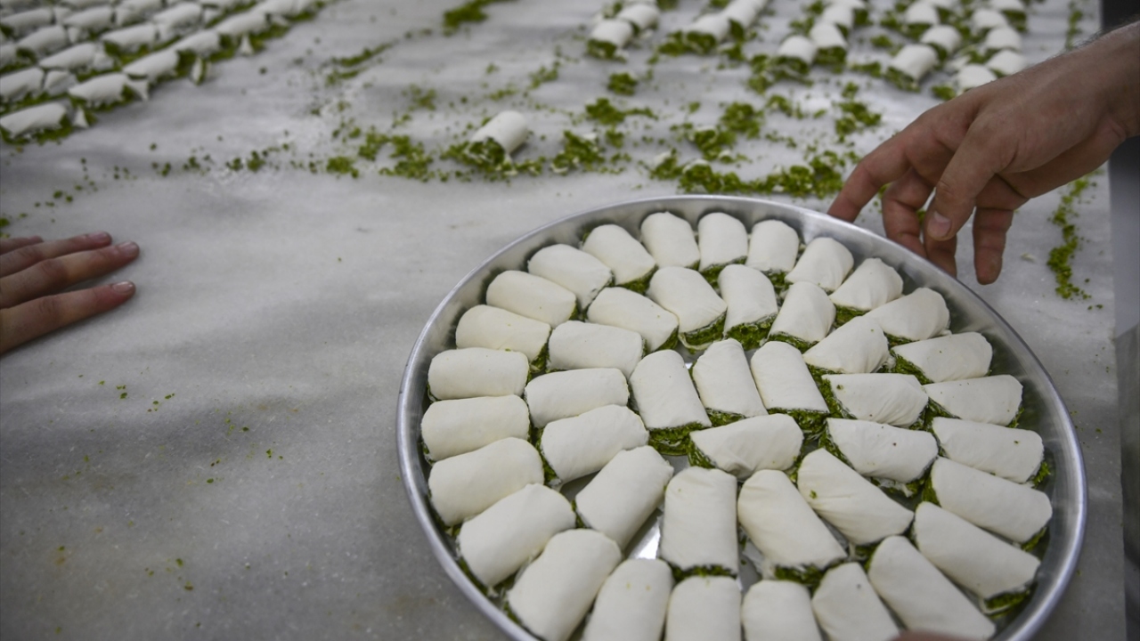 Teknoloji sayesinde sipariş ağı genişledi