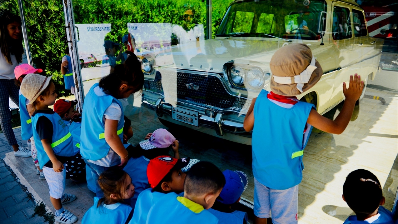 Özellikle son yıllarda yerli otomobil üretimine ilişkin atılan somut adımların ardından Devrim daha fazla ilgi görüyor.