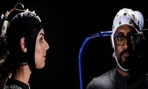 Beyinden beyine ilk kez iletişim sağlandı