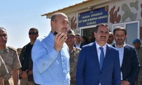 Cumhurbaşkanı Erdoğan güvenlik güçlerinin bayramını kutladı