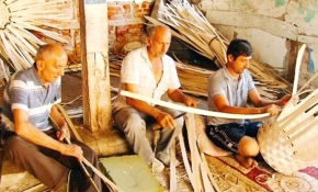 Sakarya Üniversitesi sepetçiliğin korunması için harekete geçti