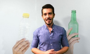 Mikroplastikleri nasıl yiyor, içiyor ve soluyoruz?