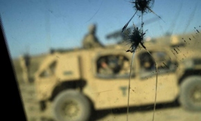 Afganistan'da barış sağlanabilecek mi?