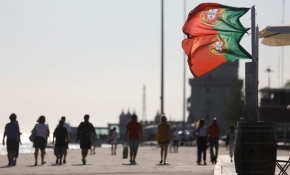 Portekiz, yurt dışındaki vatandaşlarına ülkeye dönmeleri için para ödüyor