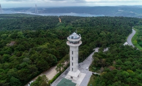 Ormanlar 24 saat havadan ve karadan gözlem altında