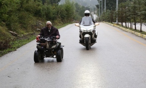 Kenan Sofuoğlu'na 95'lik rakip