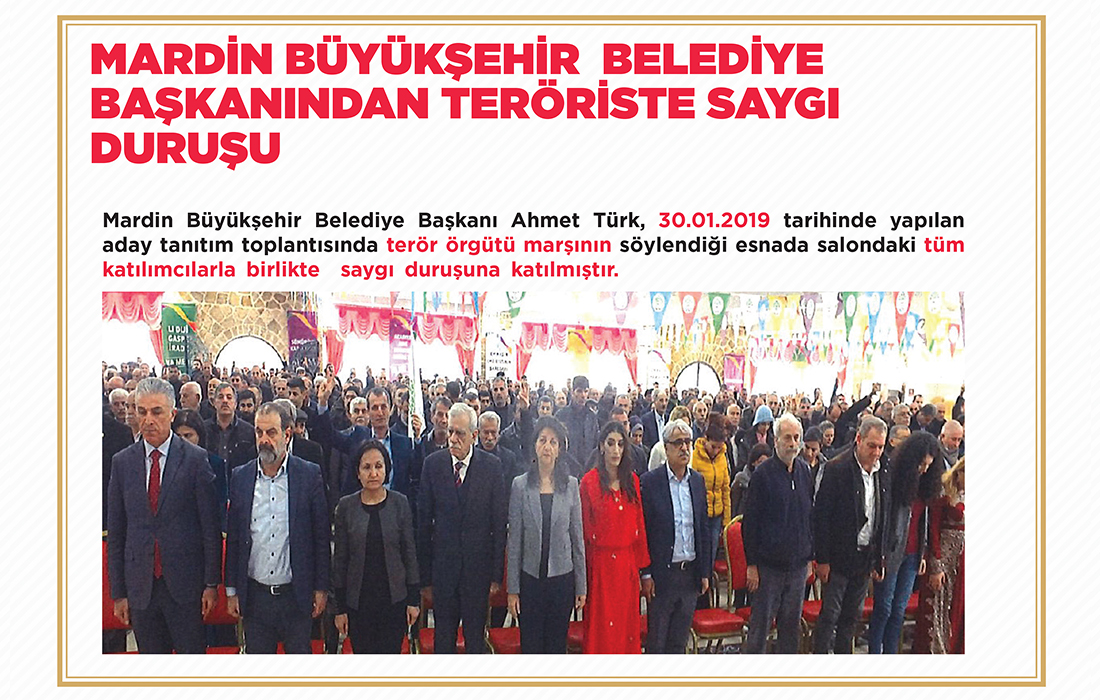 Diyarbakır`a Diyarbakır Valisi Hasan Basri Güzeloğlu, Mardin`e Mardin Valisi Mustafa Yaman, Van`a Van Valisi Mehmet Emin Bilmez, belediye başkan vekili olarak görevlendirildi.