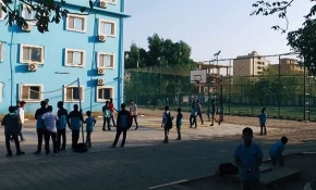 FETÖ ile eğitim alanında mücadele Maarif Vakfı sayesinde devam ediyor