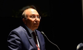 Akademik başarılarla geçen bir ömür: Prof. Dr. Ahmet Haluk Dursun