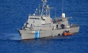 FETÖ firarilerine Yunan misafirperverliği