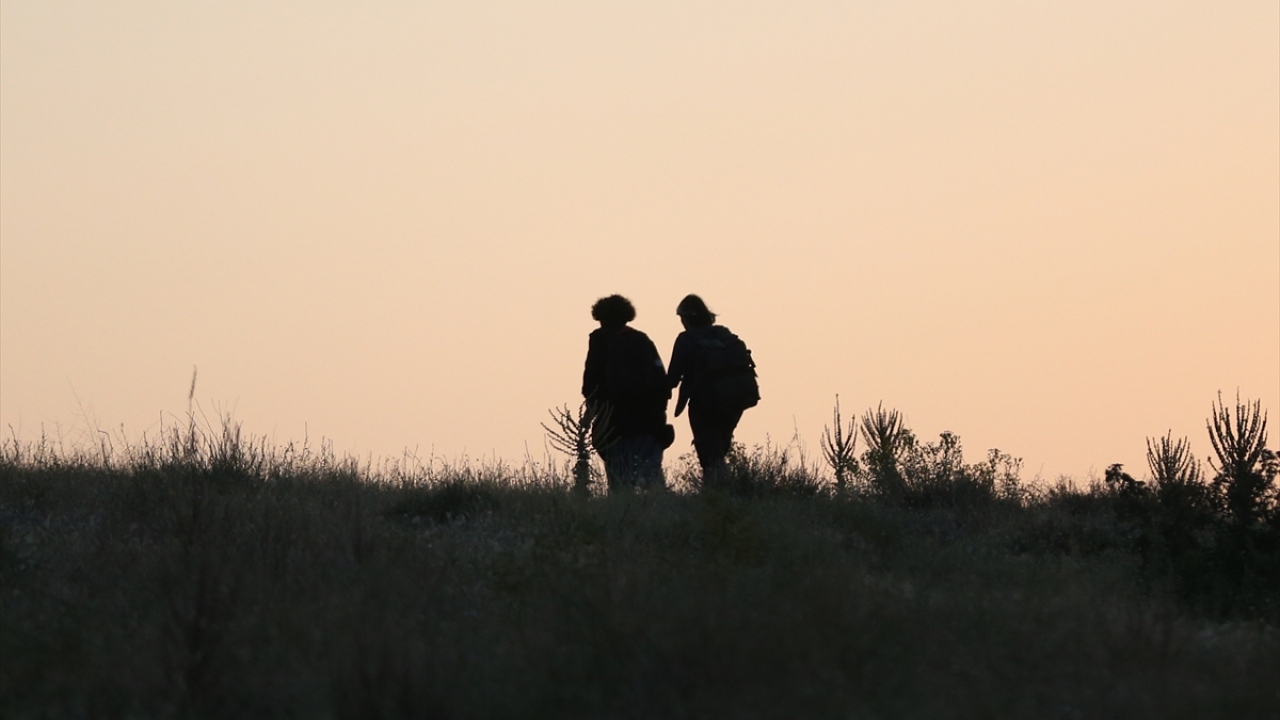 Koramaz Vadisi, Kayseri`nin Melikgazi ilçesi sınırlarındaki tarihi, kültürel ve doğal birçok mirası bünyesinde barındırıyor.