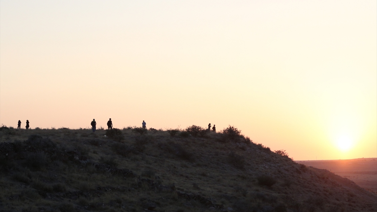 Koramaz Vadisi`nin Birleşmiş Milletler Eğitim, Bilim ve Kültür Örgütü (UNESCO) Dünya Mirası Aday Listesi`ne girmesi için çalışmalar devam ediyor.