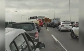 Brezilya'da yolcuları rehin alan saldırgan etkisiz hale getirdi