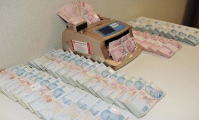 TRT Haber İstanbul'daki bahis çetesinin işleyiş şemasına ulaştı