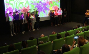 Saraybosna'da TRT'nin ortak yapım projeleri tanıtıldı