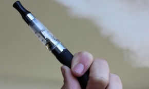 Elektronik sigara içenlere kötü haber