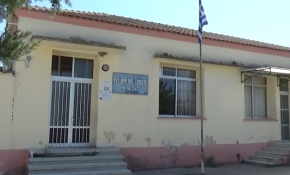 Yunanistan Batı Trakya Türklerine ait ilkokulları kapatıyor