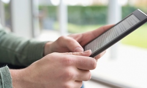 Elektronik kitapların ışığı sağlığa zararlı