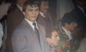 Cep Herkülü: Naim Süleymanoğlu filminden yeni fragman