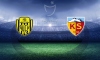 MKE Ankaragücü'nün konuğu Kayserispor
