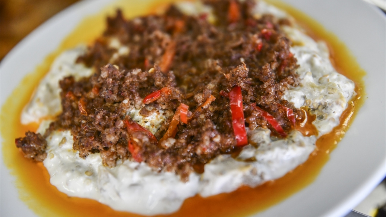 Dünyaca ünlü şeflerin katılacağı festivale, yerli ve yabancı binlerce ziyaretçinin gelmesi bekleniyor.