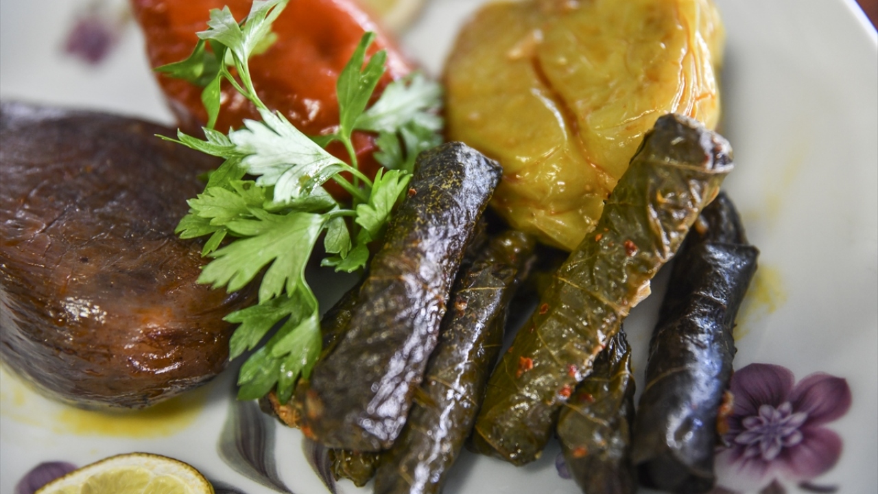 Bu yıl ikincisi düzenlenecek festival, 12-15 Eylül`de yapılacak.