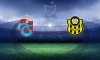 Trabzonspor Yeni Malatyaspor'u konuk edecek