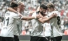 Beşiktaş evindeki yenilmezlik serisini 12 maça yükseltti