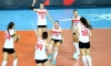 Finlandiya-Türkiye voleybol maçı TRT Spor'da