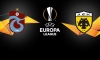 Trabzonspor-AEK maçı TRT 1'de