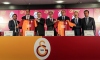 Galatasaray’a yeni forma sponsoru