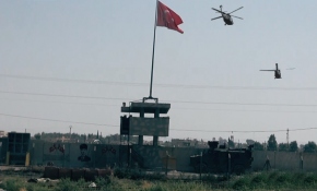 Milli Savunma Bakanı Akar: Birleşik Müşterek Harekat Merkezi faaliyete başladı