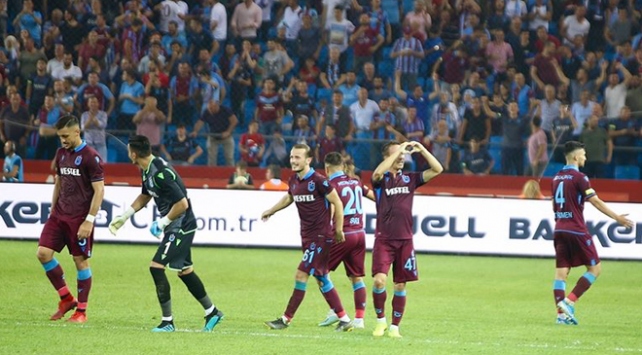 Karadeniz fırtınasının bileği bükülmüyor