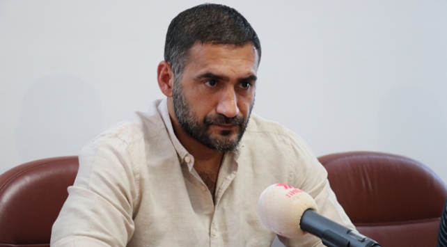 Ümit Karan Shkupi ile yollarını ayırdı