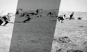 Milli Savunma Bakanlığından "Büyük Taarruza" özel video dizisi