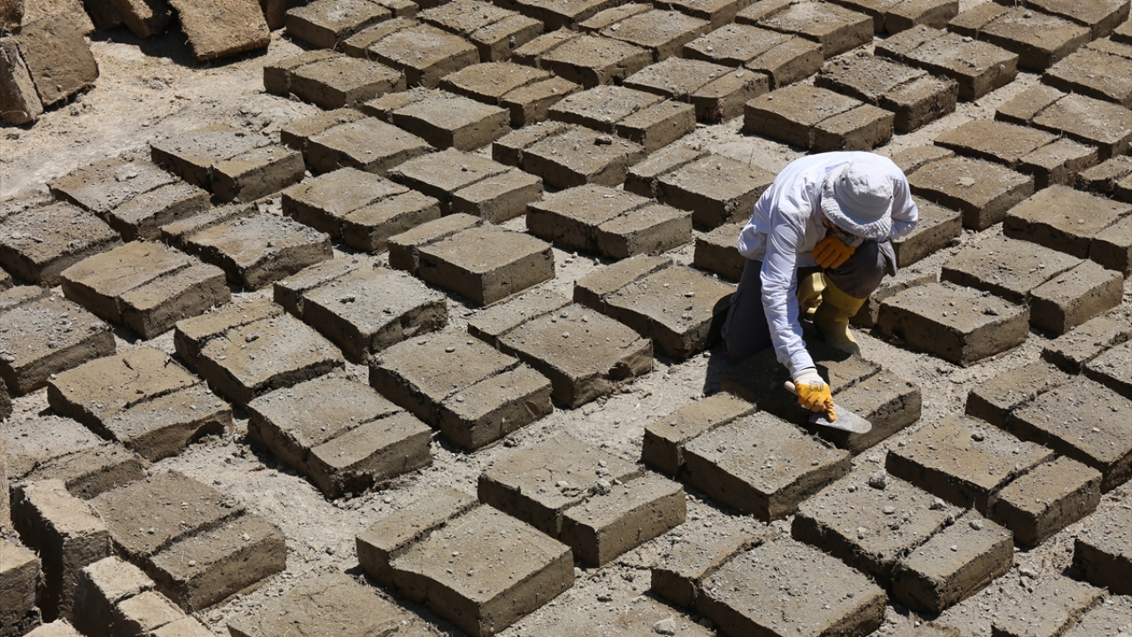 "Yeni inşaat teknikleri kullanmışlar"