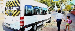 İstanbul öğrenci servisi ücretleri belirlendi
