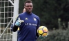 Fenerbahçe, Carlos Kameni ile yollarını ayırdı