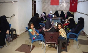 Suriye'de işkence mağduru kadınlar yaşadıklarını anlattı