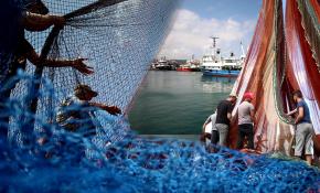 Denizlerde ‘Vira bismillah’ heyecanı