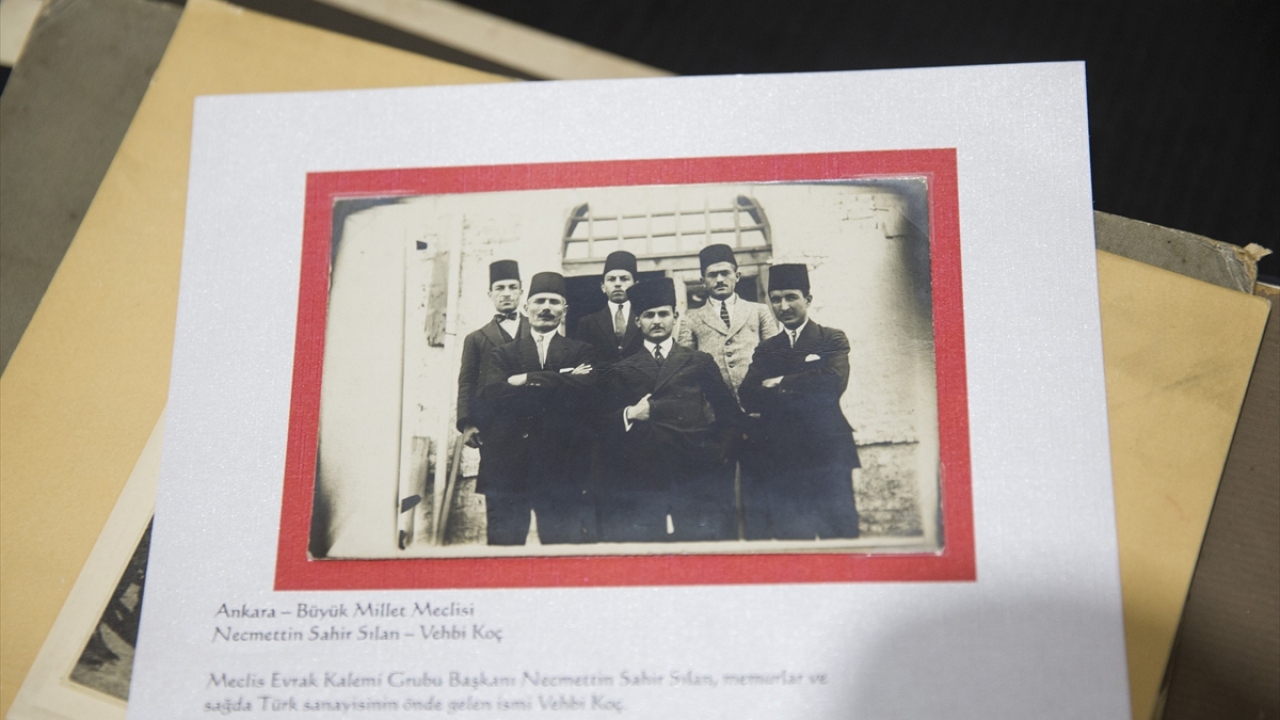 "Bu dönemde iki tür pul ve damga var"