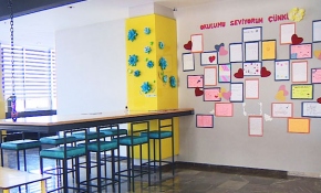 İstanbul'da bazı özel okullar ders zili çalmadan kapandı