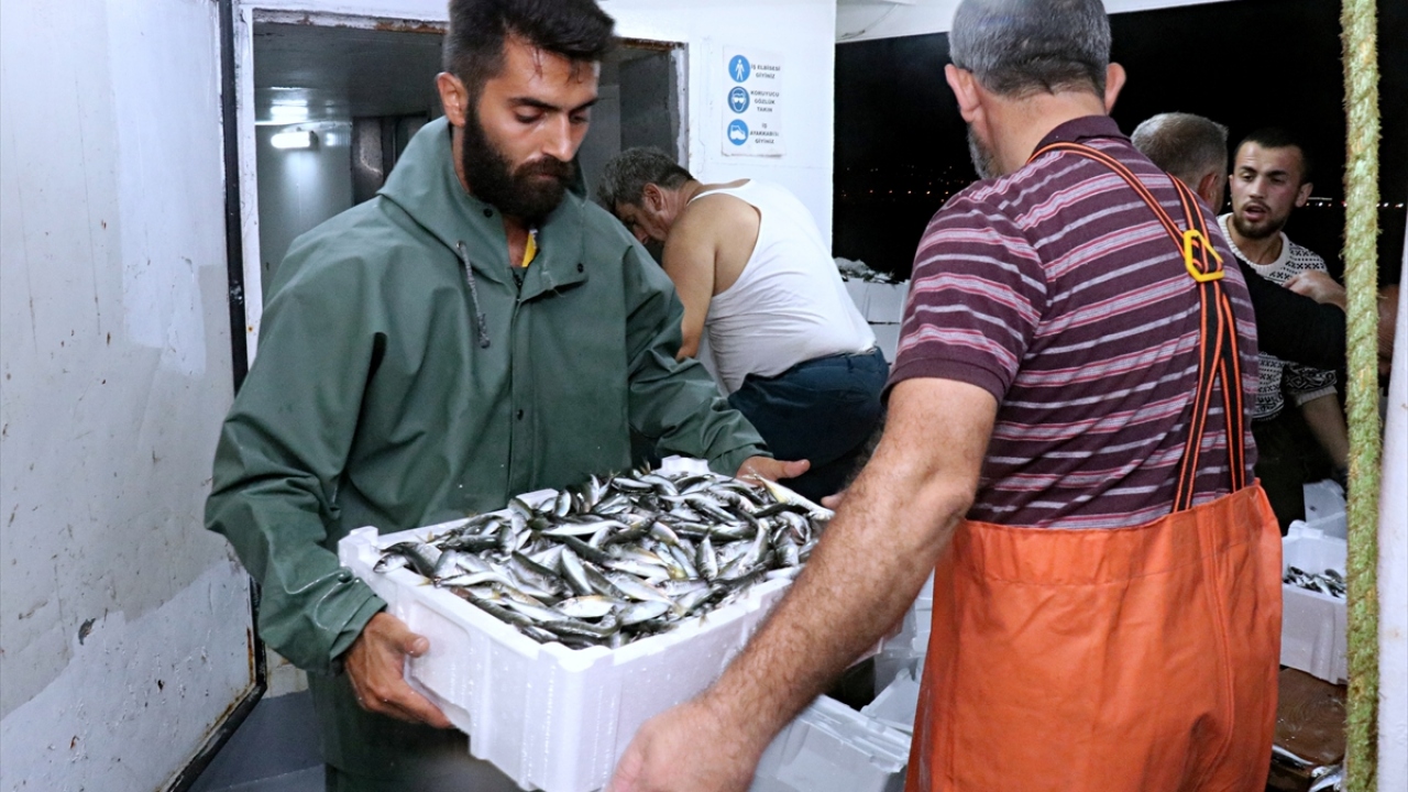 İstanbul Müftüsü Prof. Dr. Mehmet Emin Maşalı da ettiği duada, şu ifadeleri kullandı: